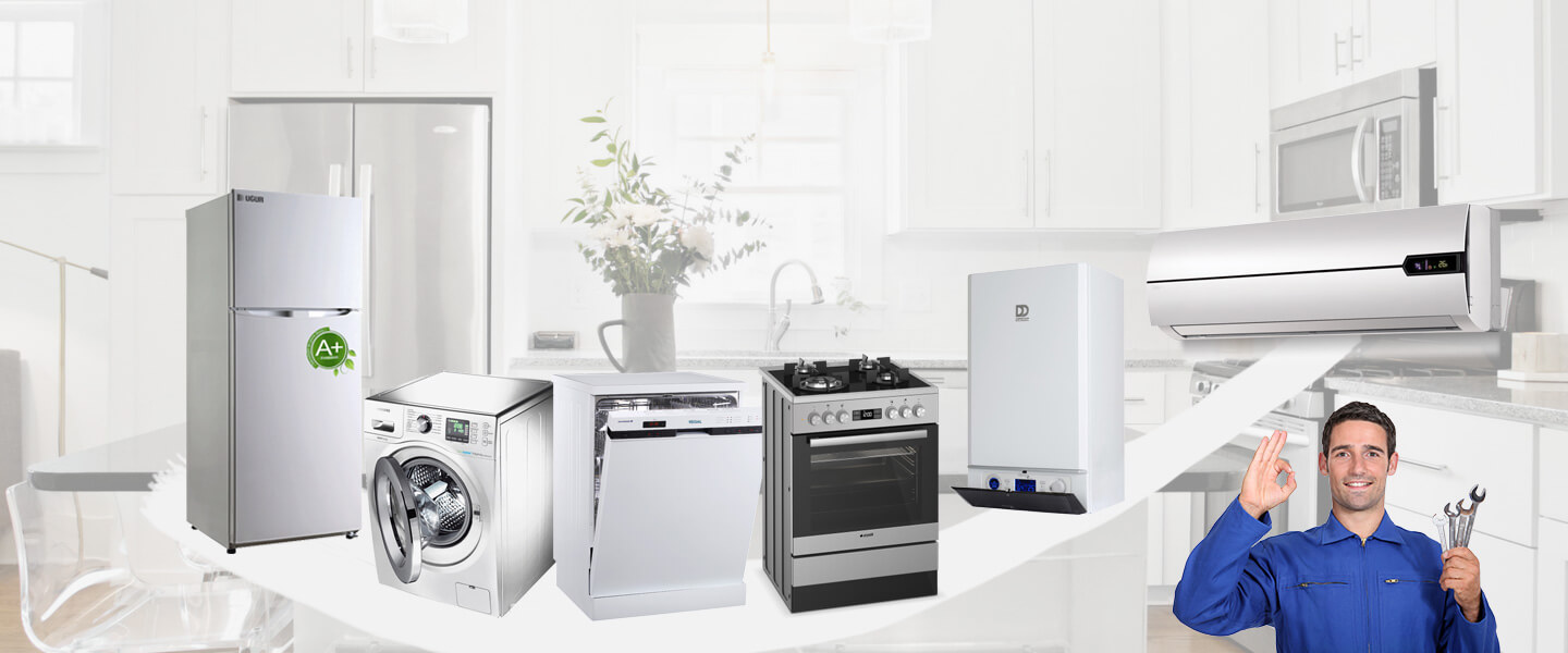 Gaziosmanpaşa Hotpoint Servisi